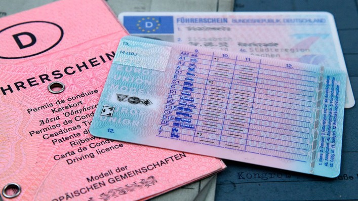Was kostet ein Führerschein der Klasse B?