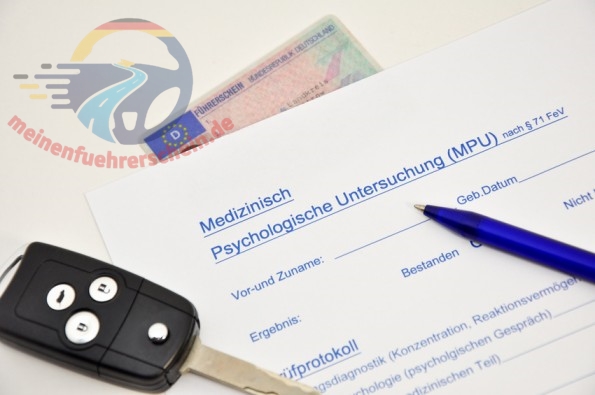 Kosten MPU-Führerschein, mpu vorbereitung