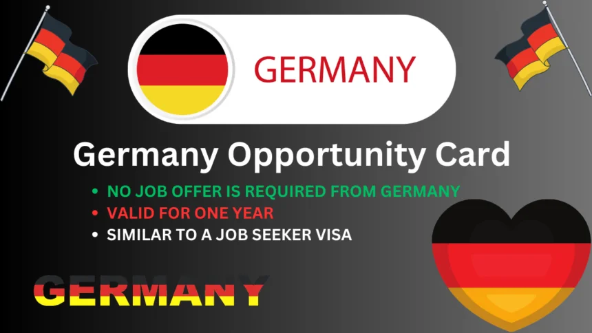 chancenkarte deutschland