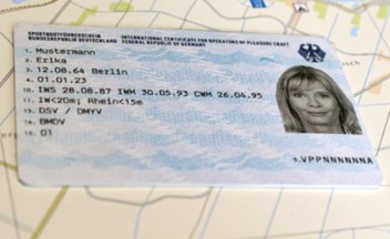 Bootsführerschein besorgen