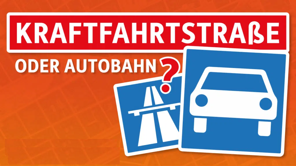 Verkehrsregeln in Deutschland